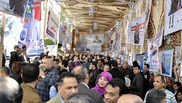 تأجيل دعوى وقف انتخابات الصحفيين لـ ٨ مايو تأجيل دعوى وقف انتخابات الصحفيين لـ ٨ مايو