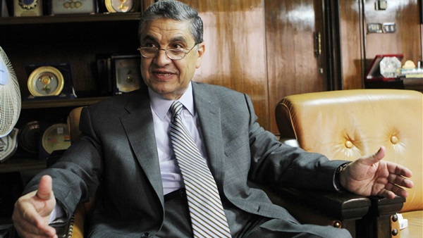«شاكر»: الأوقاف تورد لمبات ليد للمساجد بالتقسيط على 4 سنوات «شاكر»: الأوقاف تورد لمبات ليد للمساجد بالتقسيط على 4 سنوات