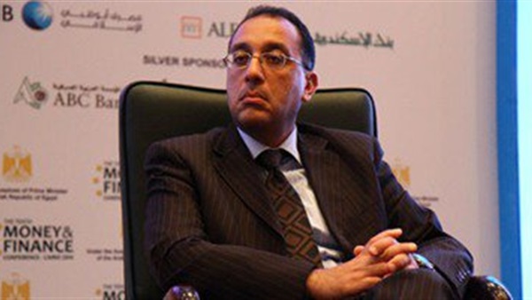 «السيسي» يستعرض مع «مدبولي» مشروعات الإسكان الاجتماعي «السيسي» يستعرض مع «مدبولي» مشروعات الإسكان الاجتماعي