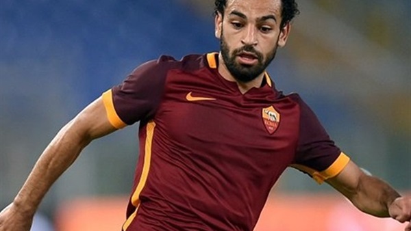 «صلاح» ثاني أفضل لاعب في موقعة «الانتر»