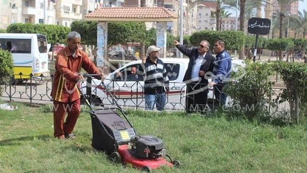 بالصور.. مساعد محافظ كفر الشيخ يتفقد شوارع مدينة دسوق بالصور.. مساعد محافظ كفر الشيخ يتفقد شوارع مدينة دسوق