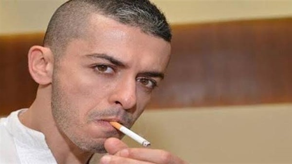 تجديد حبس الفنان هيثم محمد 15 يوما تجديد حبس الفنان هيثم محمد 15 يوما