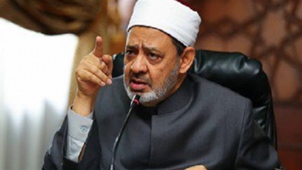 الأزهر يدين اقتحام قوات الاحتلال الصهيوني للمسجد الأقصى الأزهر يدين اقتحام قوات الاحتلال الصهيوني للمسجد الأقصى