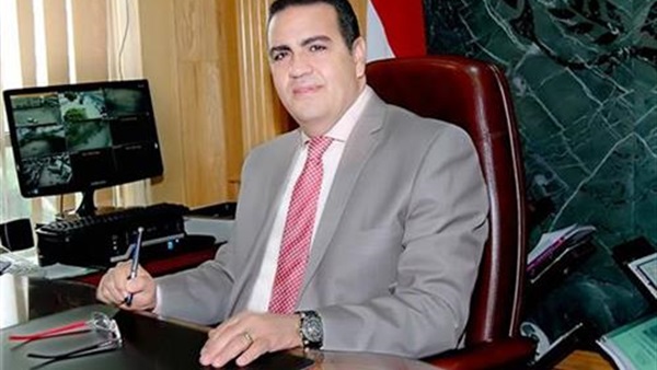 تعاون جامعتى «المنصورة وفيرارا الإيطالية» لتفعيل المشروعات البحثية تعاون جامعتى «المنصورة وفيرارا الإيطالية» لتفعيل المشروعات البحثية