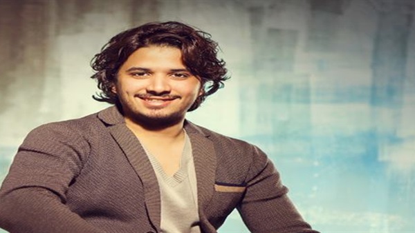 بالفيديو.. «مصطفى حجاج» يحتفل بعيد الأم بالفيديو.. «مصطفى حجاج» يحتفل بعيد الأم