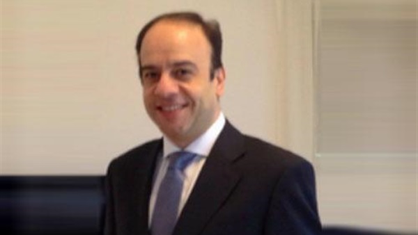 السفير المصري يلتقي الرئيس الجديد للبرلمان البوسني السفير المصري يلتقي الرئيس الجديد للبرلمان البوسني