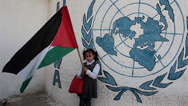 «الأونروا»: 6 ملايين دولار لأصحاب المنازل المدمرة فى غزة «الأونروا»: 6 ملايين دولار لأصحاب المنازل المدمرة فى غزة