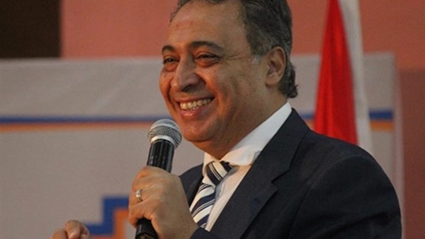 «الأطباء» تحيل وزير الصحة إلى هيئة التأديب الابتدائية «الأطباء» تحيل وزير الصحة إلى هيئة التأديب الابتدائية