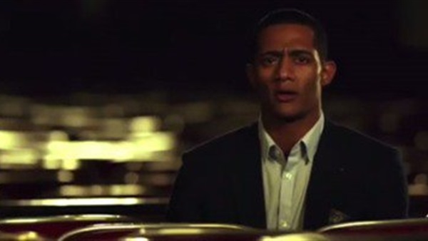 محمد رمضان يشعل احتفالية «أنا اقوي من المخدارت» محمد رمضان يشعل احتفالية «أنا اقوي من المخدارت»
