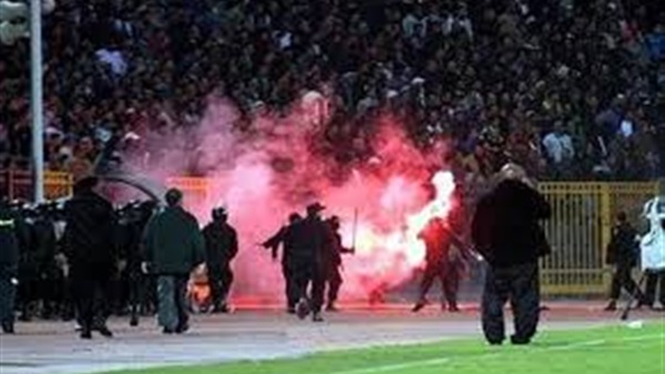 تاجيل اعادة محاكمة بيجو بمذبحة بورسعيد ل3 اكتوبر المقبل تاجيل اعادة محاكمة بيجو بمذبحة بورسعيد ل3 اكتوبر المقبل