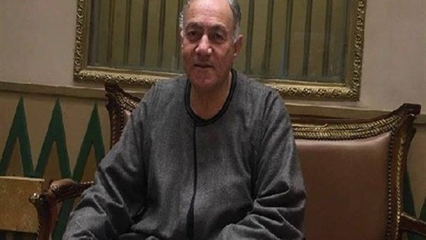 «نائب بالشرقية» نطالب الحكومة بوضع سياسات واضحة للفلاحين «نائب بالشرقية» نطالب الحكومة بوضع سياسات واضحة للفلاحين
