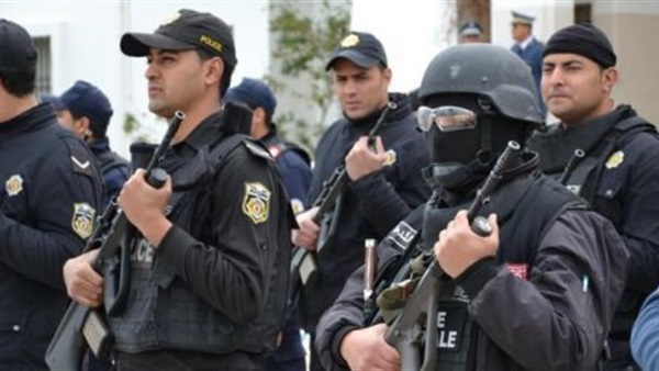 إصابة فرد أمن تونسى في مواجهات مع مسلحين بـ«الصياح» إصابة فرد أمن تونسى في مواجهات مع مسلحين بـ«الصياح»
