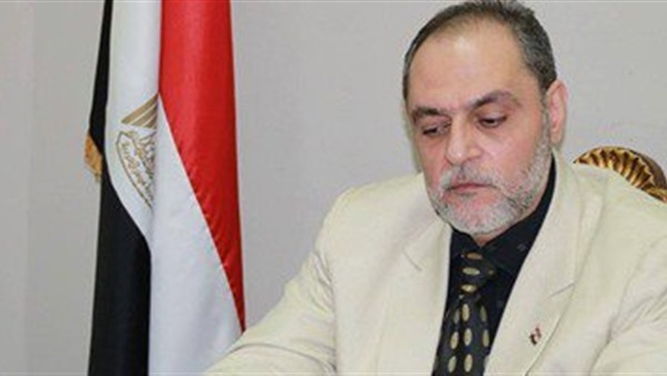 «المحافظين»: مصر استعادت مكانتها الدولية بعضوية الإتحاد البرلماني «المحافظين»: مصر استعادت مكانتها الدولية بعضوية الإتحاد البرلماني