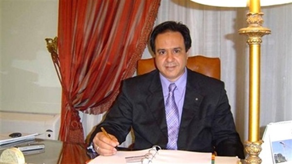 «المصريين الأحرار»: التاريخ سيدون ما يقوم بة الإرهاب لتدمير مصر «المصريين الأحرار»: التاريخ سيدون ما يقوم بة الإرهاب لتدمير مصر