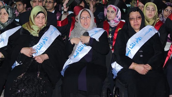 اليوم.. تكريم الأمهات المثاليات بشبرا الخيمة اليوم.. تكريم الأمهات المثاليات بشبرا الخيمة