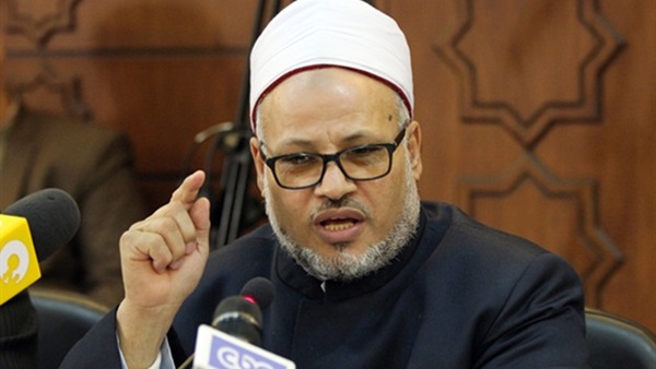 اليوم.. جامعة الأزهر تعلن نتائج بروتوكول التعاون مع "التضامن" اليوم.. جامعة الأزهر تعلن نتائج بروتوكول التعاون مع "التضامن"
