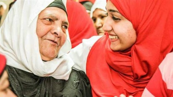 اليوم.. تكريم 650 أمًا من "الصم والبكم" بجمعية رسالة اليوم.. تكريم 650 أمًا من "الصم والبكم" بجمعية رسالة