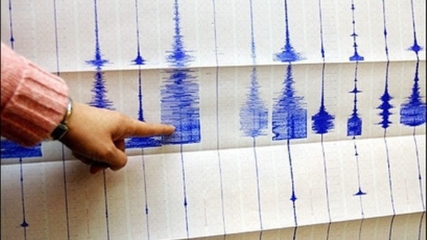 معهد مسح أمريكى: زلزال بقوة 6.6 درجة قبالة شبه جزيرة كامتشاتكا