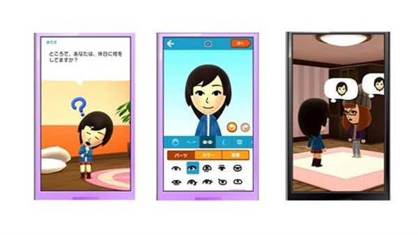 تطبيق نينتندو للدردشة يصل لـ 100 مليون مستخدم