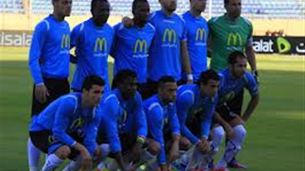 غزل المحلة يتمسك بالجنيدي مديراً فنياً غزل المحلة يتمسك بالجنيدي مديراً فنياً