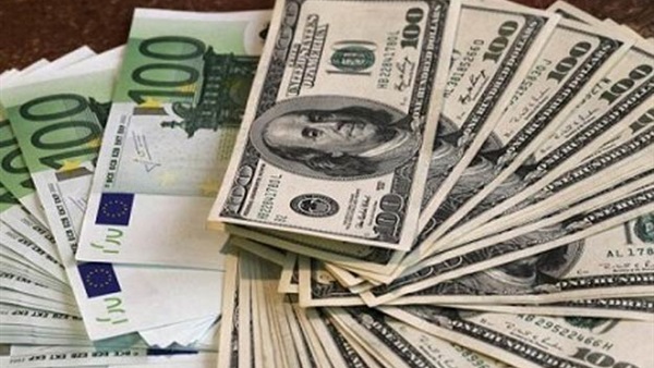 أسعار العملات الأجنبية والعربية مقابل الجنيه اليوم أسعار العملات الأجنبية والعربية مقابل الجنيه اليوم