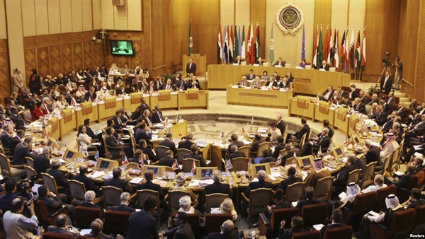 الجامعة العربية ترفض دعوات الأكراد بشمال سوريا الجامعة العربية ترفض دعوات الأكراد بشمال سوريا