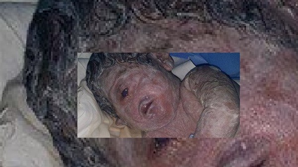 بالصورة.. ظهور «المسيح الدجال» في الدقهلية بالصورة.. ظهور «المسيح الدجال» في الدقهلية