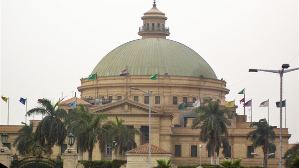 بالصور.. جامعة القاهرة تنظم معرض فني لـ «ذوي الإعاقة» بالصور.. جامعة القاهرة تنظم معرض فني لـ «ذوي الإعاقة»