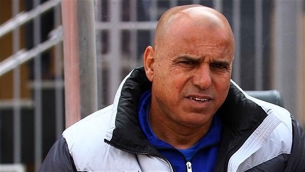 «القماش» يستقر على استبعاد هذا الثنائي من مواجهة الزمالك «القماش» يستقر على استبعاد هذا الثنائي من مواجهة الزمالك
