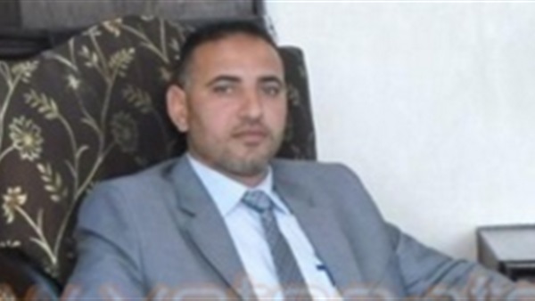 «عبدالشكور عامر» منسقًا عام لقائمة العدالة الحرة في انتخابات المحليات «عبدالشكور عامر» منسقًا عام لقائمة العدالة الحرة في انتخابات المحليات