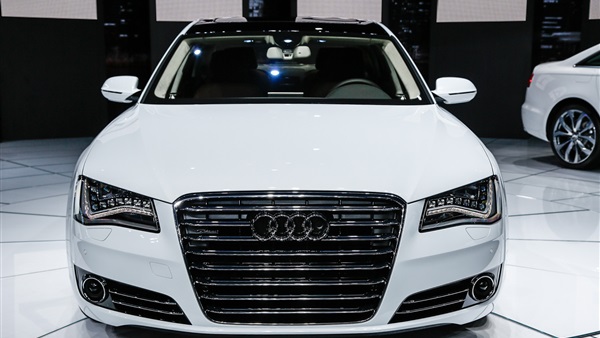 «أودي» تطرح سيارتها الجديدة «Q2» بألمانيا