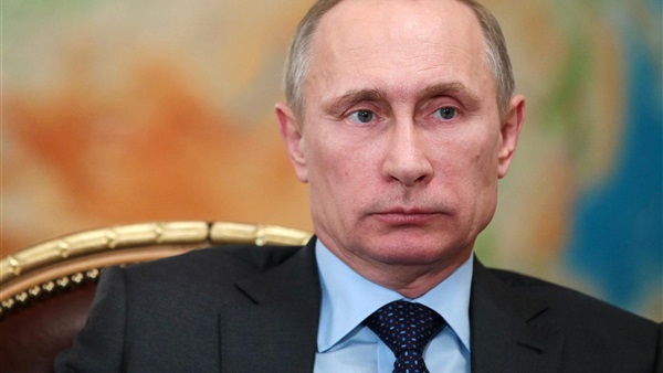 الكرملين: واشنطن طلبت من بوتين استقبال كيري خلال زيارته لروسيا