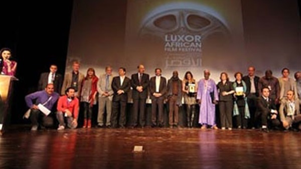استحداث جائزة للنقد في مهرجان الأقصر للسينما الإفريقية