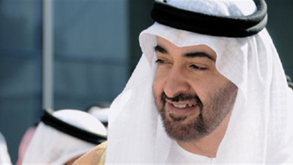 ولي عهد أبوظبي يستقبل الرئيس الصومالي ولي عهد أبوظبي يستقبل الرئيس الصومالي