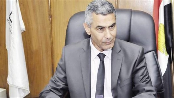غدًا.. وزير النقل يتفقد ميناء دمياط ومحطة السكة الحديد غدًا.. وزير النقل يتفقد ميناء دمياط ومحطة السكة الحديد
