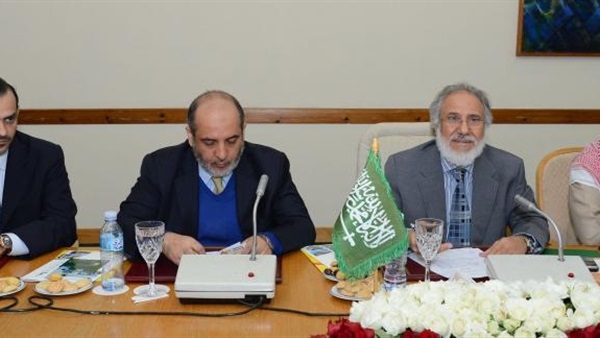 «الأعمال الجزائري السعودي» يناقش مشاريع شراكة بقيمة ملياري دولار