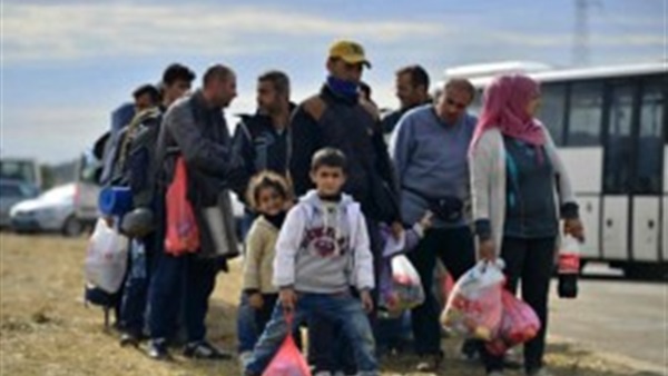 النرويج تتوقع انخفاض أعداد اللاجئين إليها النرويج تتوقع انخفاض أعداد اللاجئين إليها