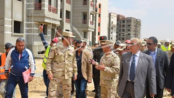 «الوزير»: الإسماعيلية الجديدة أول مدينة تحقق شروط الإتاحة لمتحدى الإعاقة