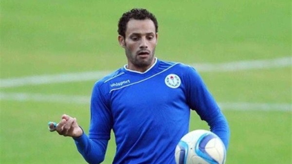 سموحة يحدد «مليون دولار» مقابل الإستغناء عن «باولو» سموحة يحدد «مليون دولار» مقابل الإستغناء عن «باولو»