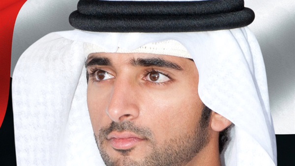 الأمم المتحدة: ولى عهد دبى أكثر شخصية مؤثرة عربيا الأمم المتحدة: ولى عهد دبى أكثر شخصية مؤثرة عربيا