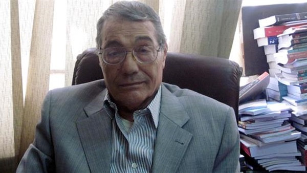 «عيسي» سأشارك في لقاء «السيسي» بالكتاب والمثقفين.. غدا
