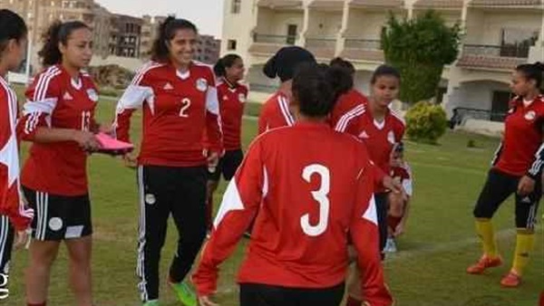 منتخب مصر للكرة النسائية في الدور الأخير لتصفيات الأمم الإفريقية