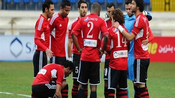 اليوم.. حرس الحدود يواجه المنصورة في بطولة كأس مصر