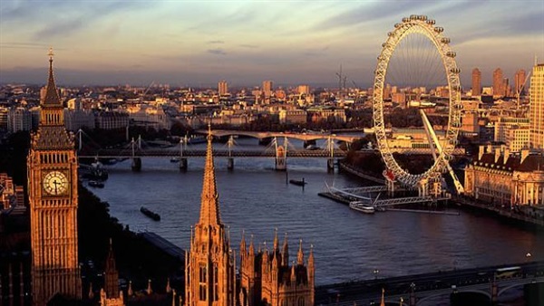 لندن تحتل المركز الأول في قائمة أفضل الوجهات السياحية في العالم