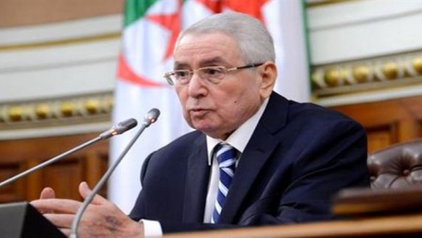 مسئول أوروبى: الجزائر فاعل أساسى فى تسوية النزاعات ومكافحة الإرهاب مسئول أوروبى: الجزائر فاعل أساسى فى تسوية النزاعات ومكافحة الإرهاب
