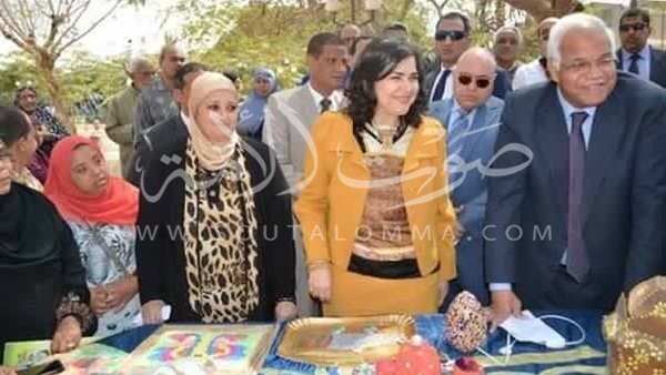 بالصور.. «الصبان»: علينا الإنحناء لأمهات ذوى الإحتياجات الخاصة بالصور.. «الصبان»: علينا الإنحناء لأمهات ذوى الإحتياجات الخاصة
