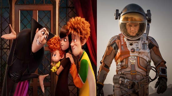 أبرز 5 أفلام فى البوكس أوفيس الأمريكى هذا الأسبوع أبرز 5 أفلام فى البوكس أوفيس الأمريكى هذا الأسبوع