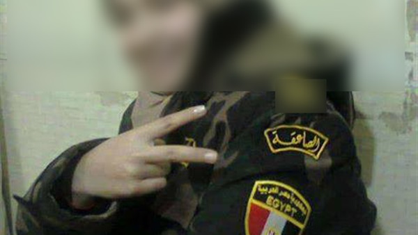 «يسرا» مطلوبة للتجنيد في أسيوط «يسرا» مطلوبة للتجنيد في أسيوط