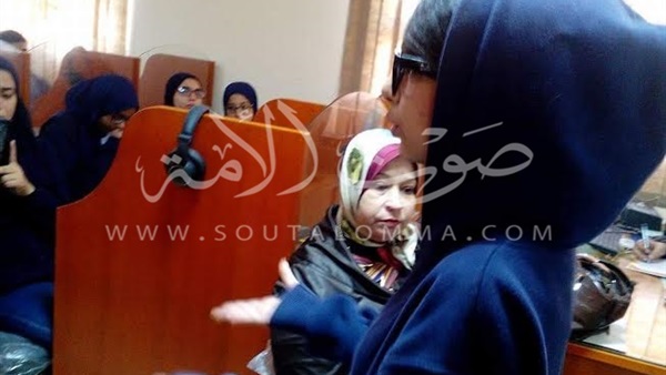 بالصور.. ندوة عن «الأخلاق» بمجمع محمد السيد ببورسعيد بالصور.. ندوة عن «الأخلاق» بمجمع محمد السيد ببورسعيد