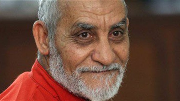 أحد متهمي «الإسماعيلية» للقاضي: الله يطول عمرك أحد متهمي «الإسماعيلية» للقاضي: الله يطول عمرك